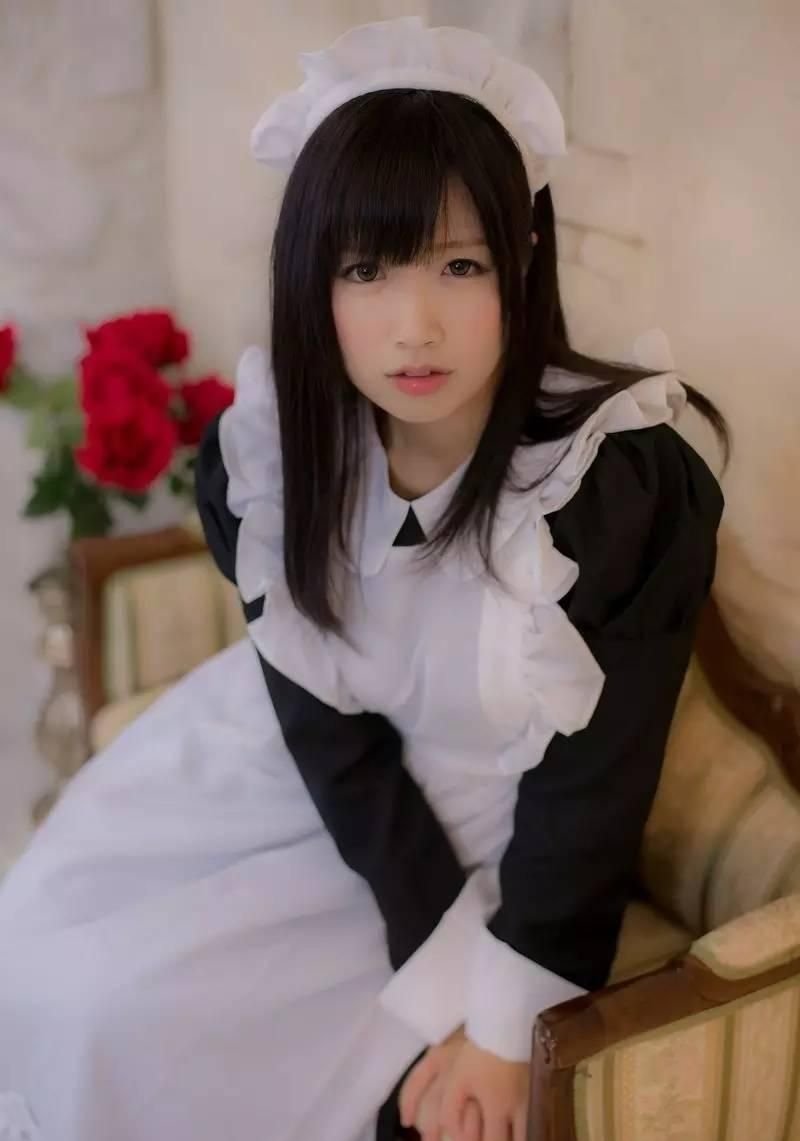肉感美少女Coser 晒出致命噴血誘惑！