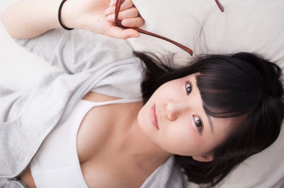 Twitter「好胸日」又來了！女生又比拼！