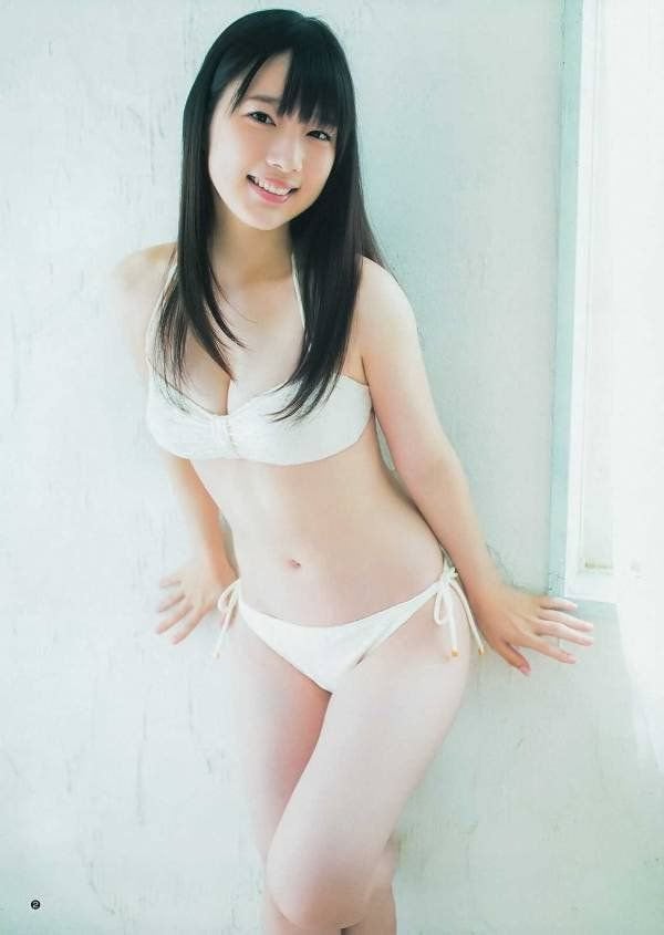 Twitter「好胸日」又來了！女生又比拼！