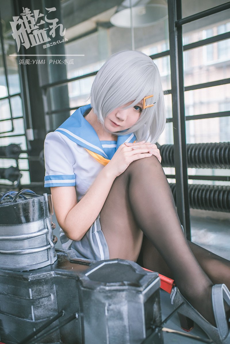 週末養眼Cosplay放送！Saber好性感！