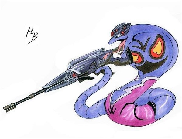 Pokemon x Overwatch 玩家自製超萌小精靈！