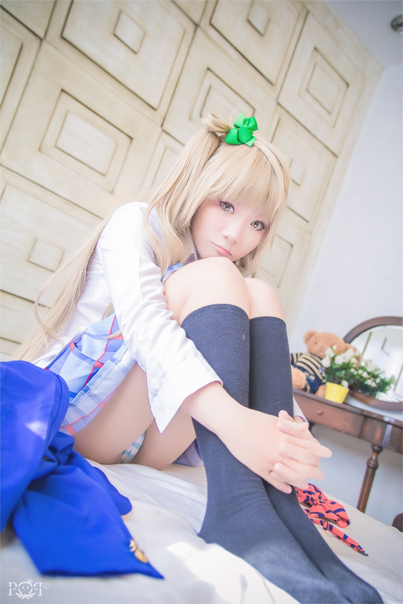 羞恥度爆錶Cosplay大放送！Coser還可以去得更盡！