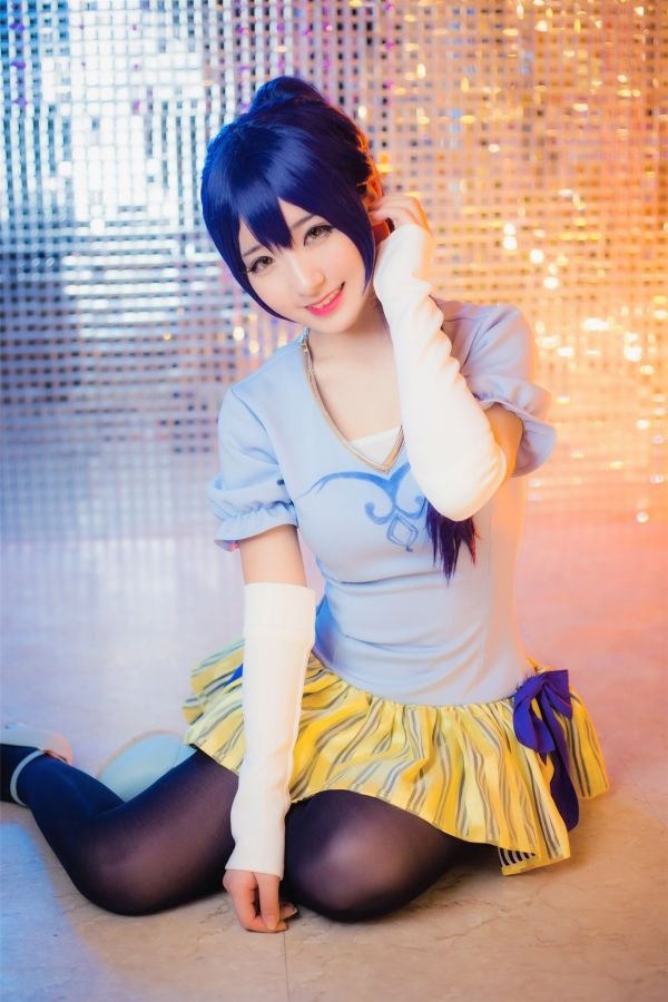 一週大師級Cosplay噴血放送！