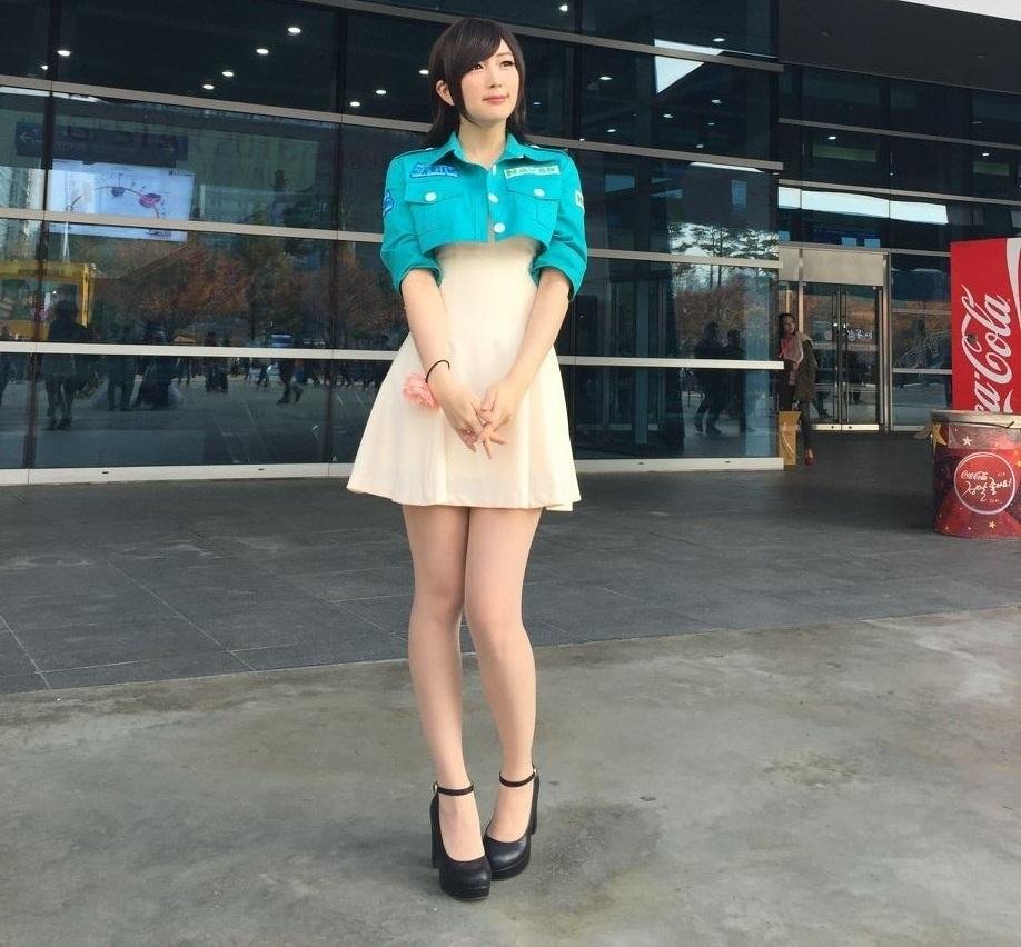 螺旋貓成員現身Gstar未開工便服Look曝光！