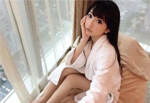 台灣網絡驚現合法爆乳蘿莉！