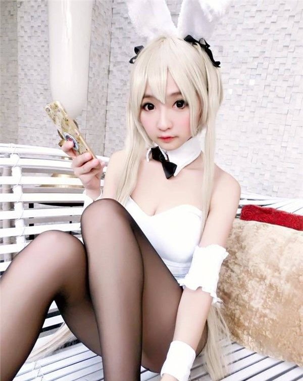 台灣網絡驚現合法爆乳蘿莉！