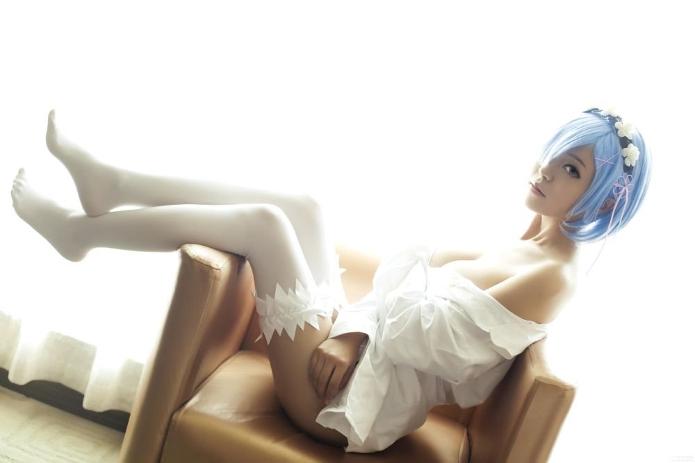 高手級Cosplay噴血放送！