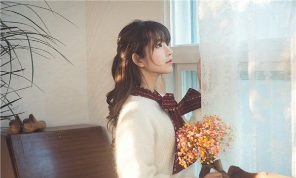 韓國第一美少女yurisa來賣萌！第一手新特輯曝光！