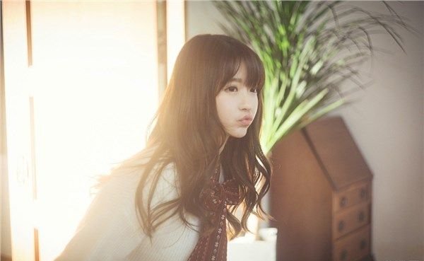 韓國第一美少女yurisa來賣萌！第一手新特輯曝光！