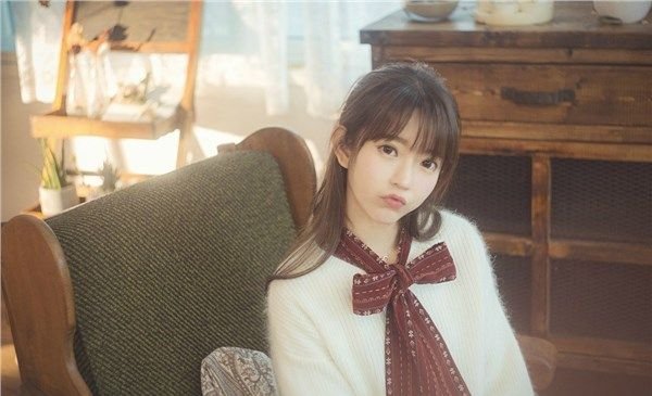 韓國第一美少女yurisa來賣萌！第一手新特輯曝光！