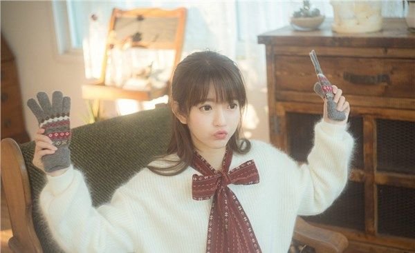 韓國第一美少女yurisa來賣萌！第一手新特輯曝光！