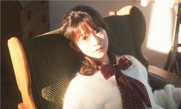 韓國第一美少女yurisa來賣萌！第一手新特輯曝光！