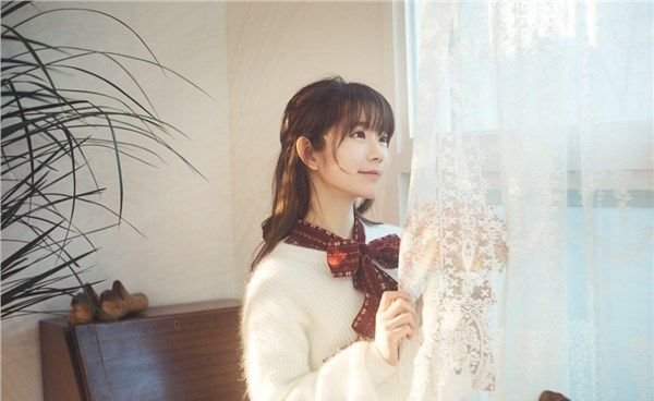 韓國第一美少女yurisa來賣萌！第一手新特輯曝光！