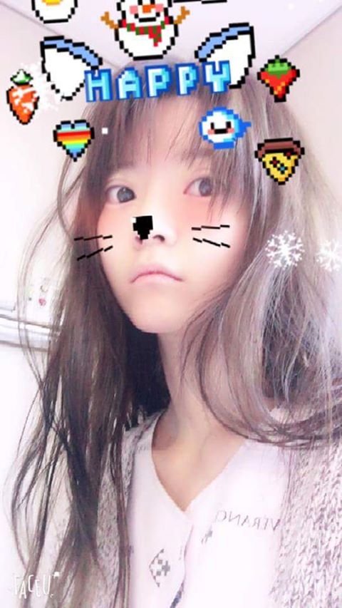 韓國第一美少女yurisa來賣萌！第一手新特輯曝光！