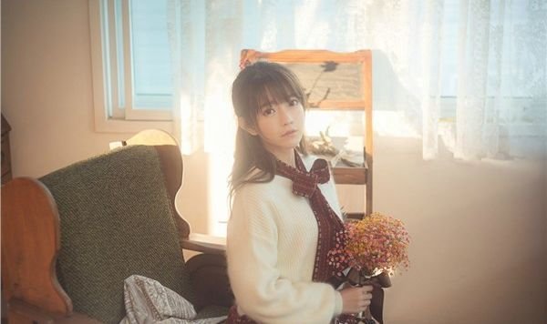 韓國第一美少女yurisa來賣萌！第一手新特輯曝光！