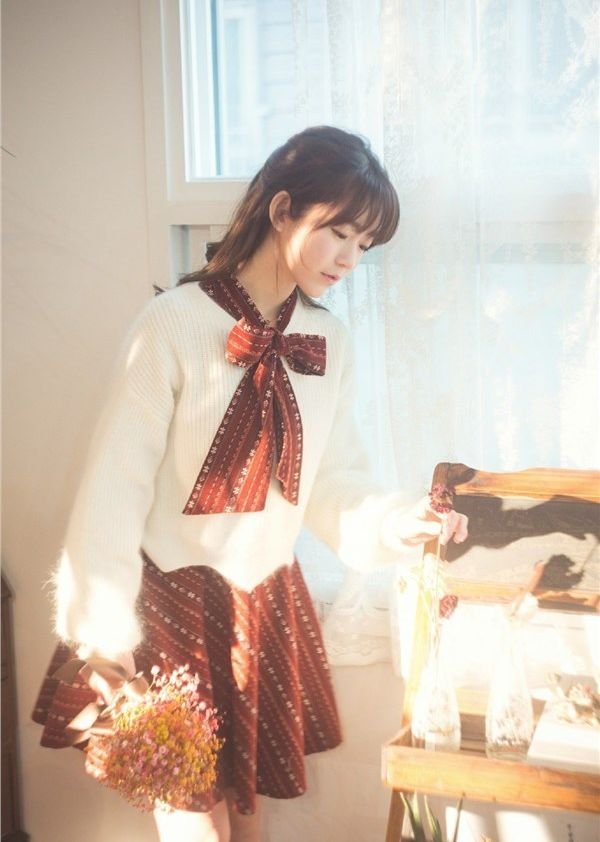 韓國第一美少女yurisa來賣萌！第一手新特輯曝光！