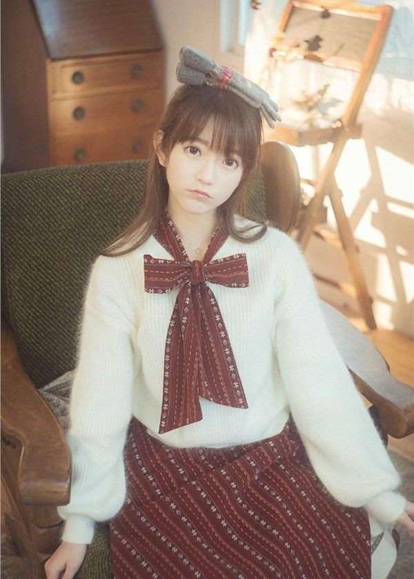 韓國第一美少女yurisa來賣萌！第一手新特輯曝光！