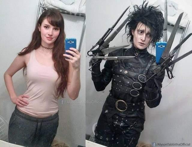 神還原級高手Cosplay！扮乜似乜！