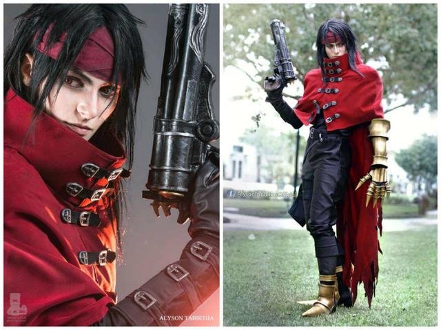 神還原級高手Cosplay！扮乜似乜！