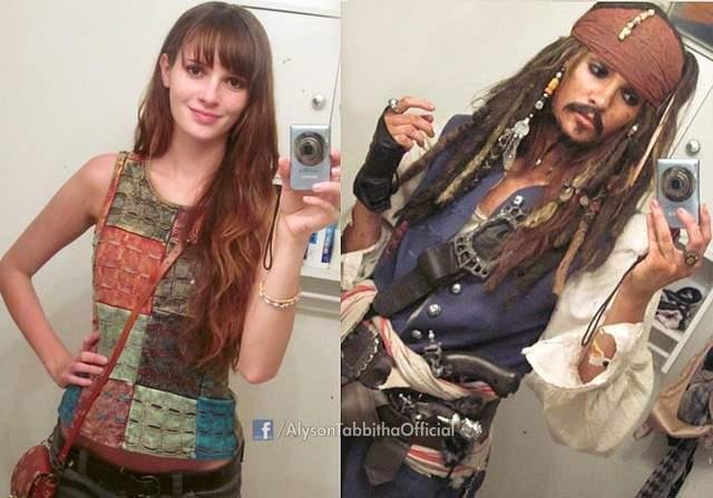 神還原級高手Cosplay！扮乜似乜！