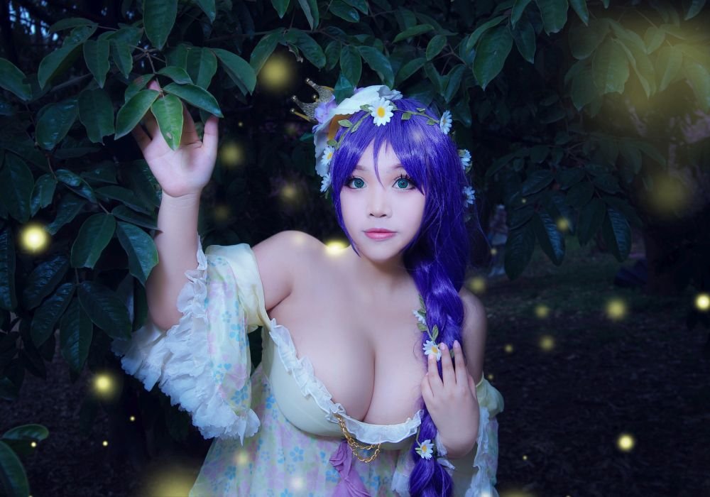 年度最噴血Cosplay精選放送！2016年最後一擊！
