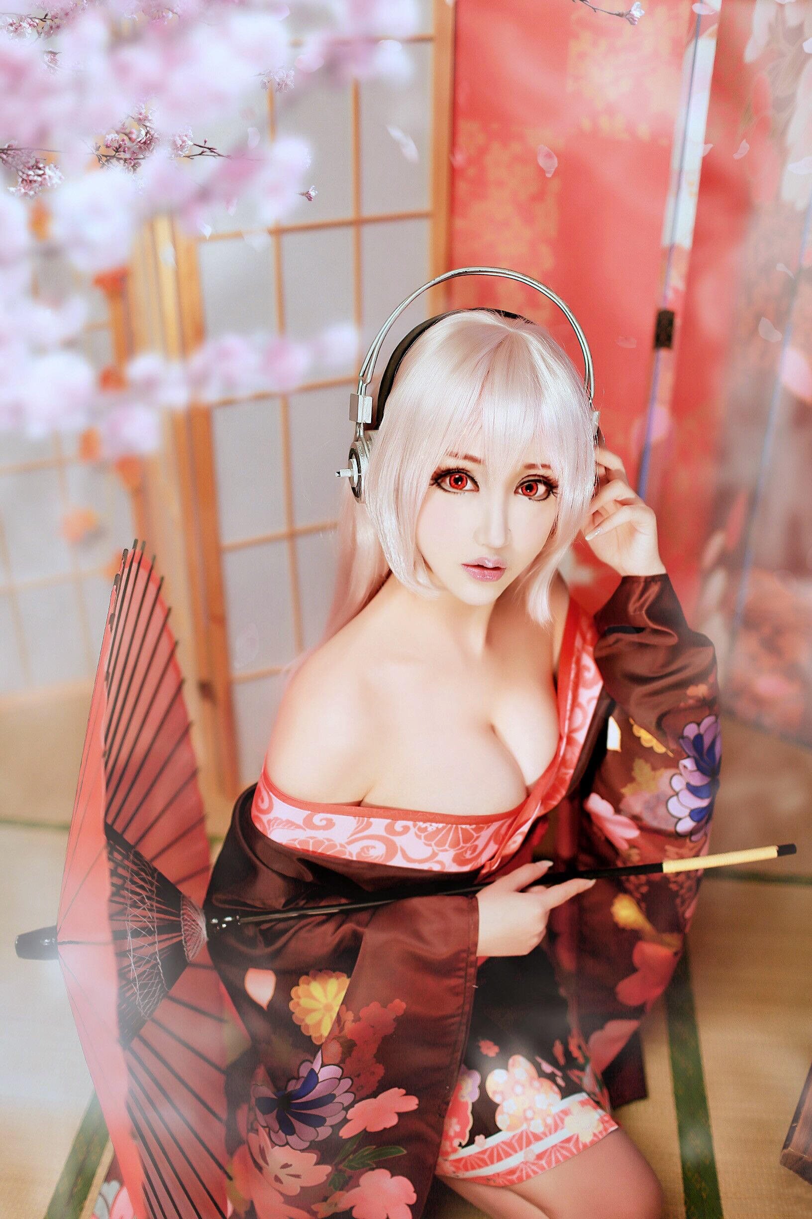 年度最噴血Cosplay精選放送！2016年最後一擊！