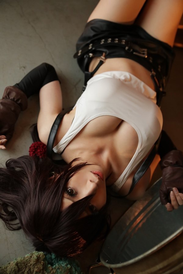 年度最噴血Cosplay精選放送！2016年最後一擊！