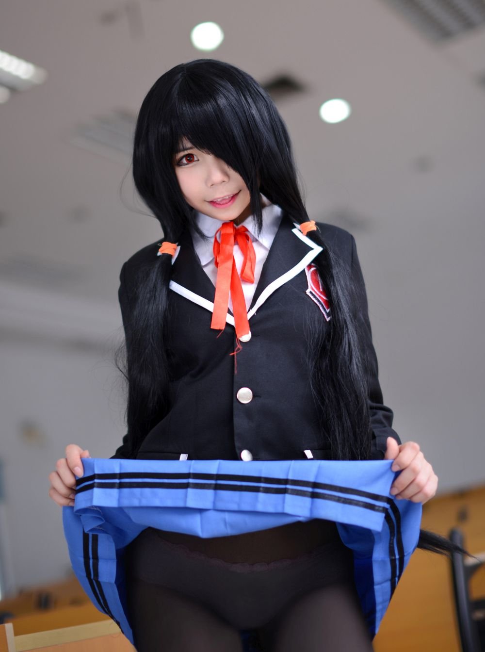 年度最噴血Cosplay精選放送！2016年最後一擊！