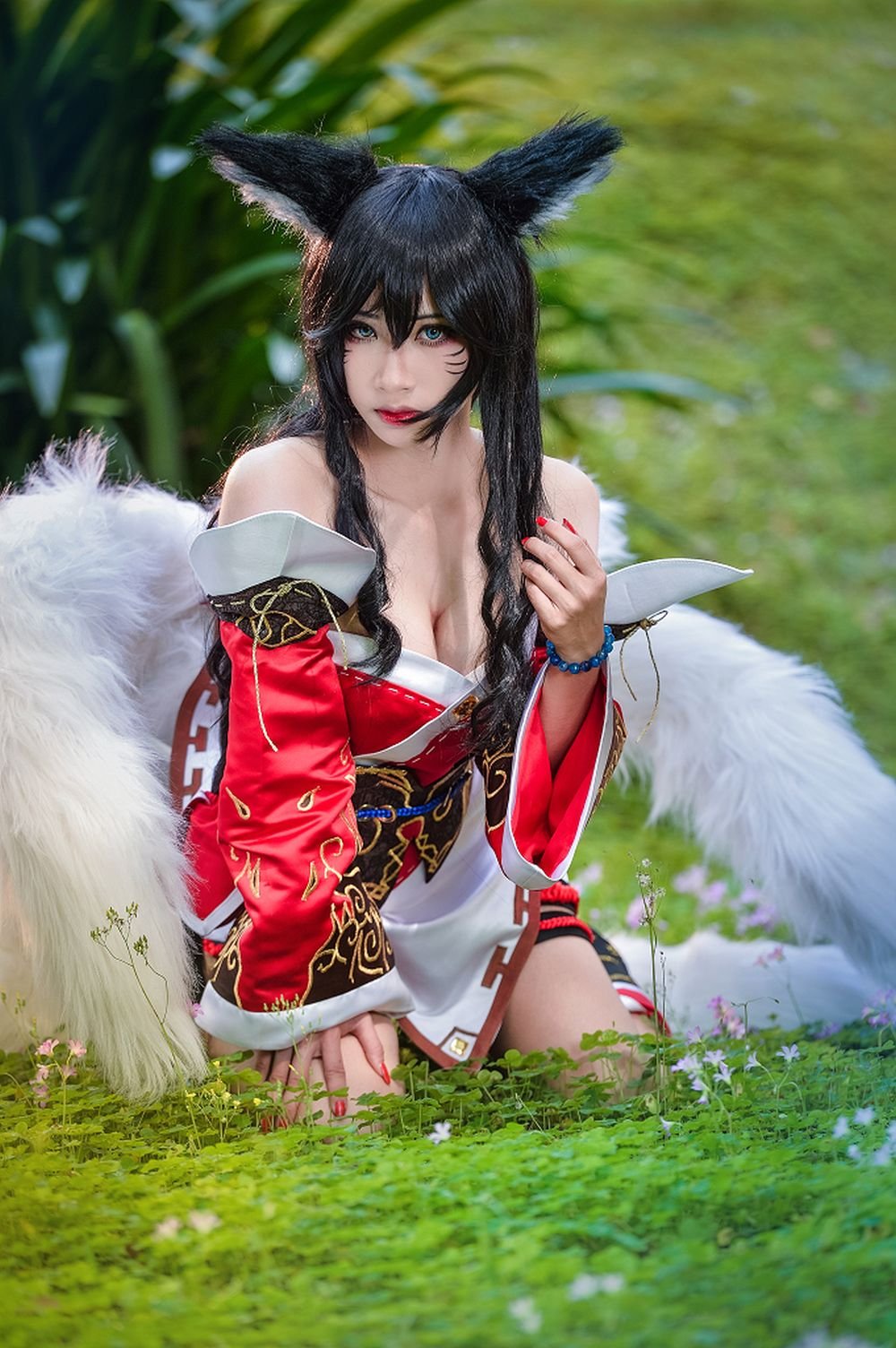 年度最噴血Cosplay精選放送！2016年最後一擊！