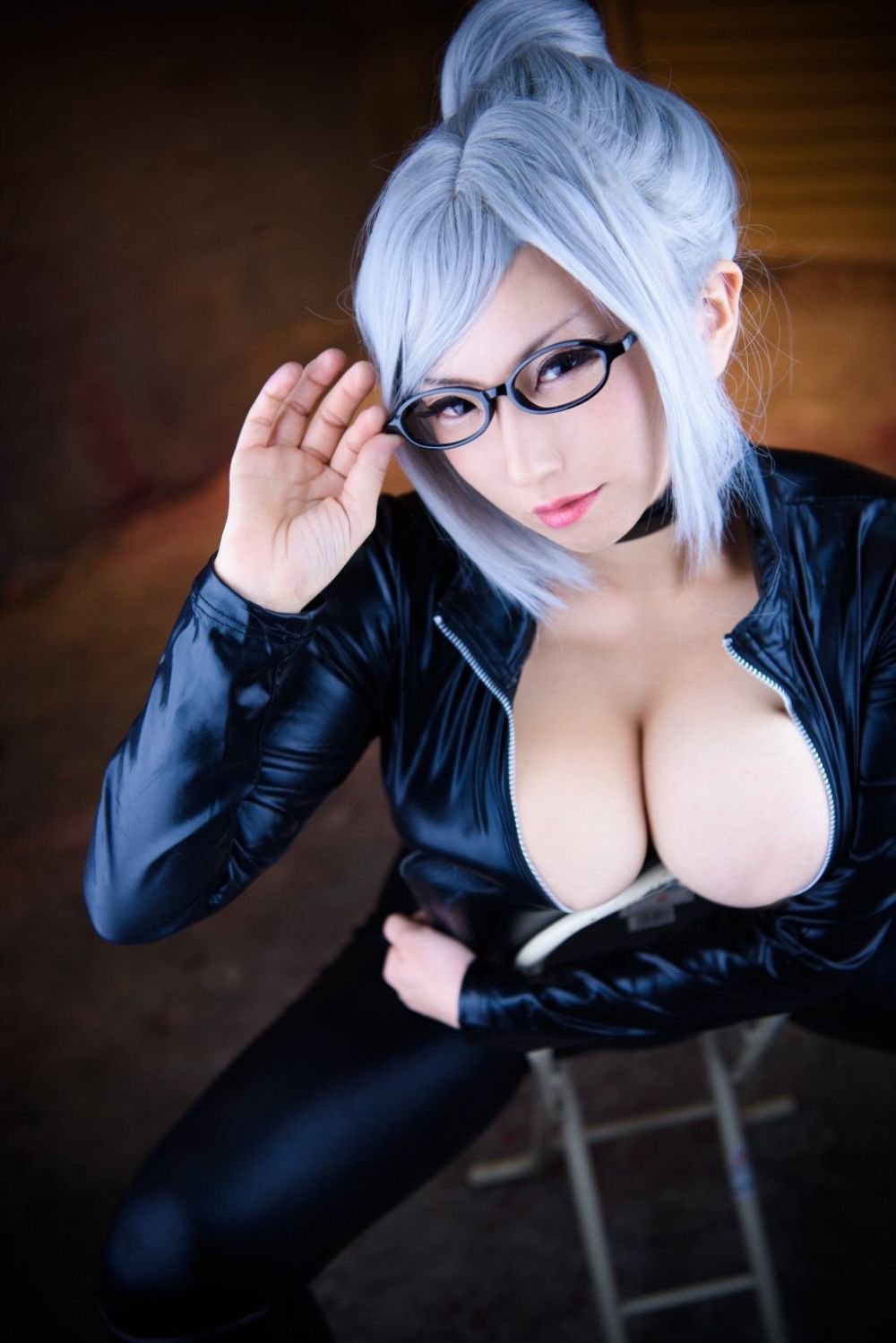 年度最噴血Cosplay精選放送！2016年最後一擊！