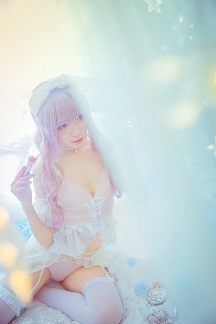年度最噴血Cosplay精選放送！2016年最後一擊！