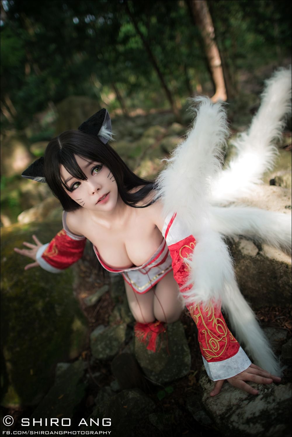 年度最噴血Cosplay精選放送！2016年最後一擊！