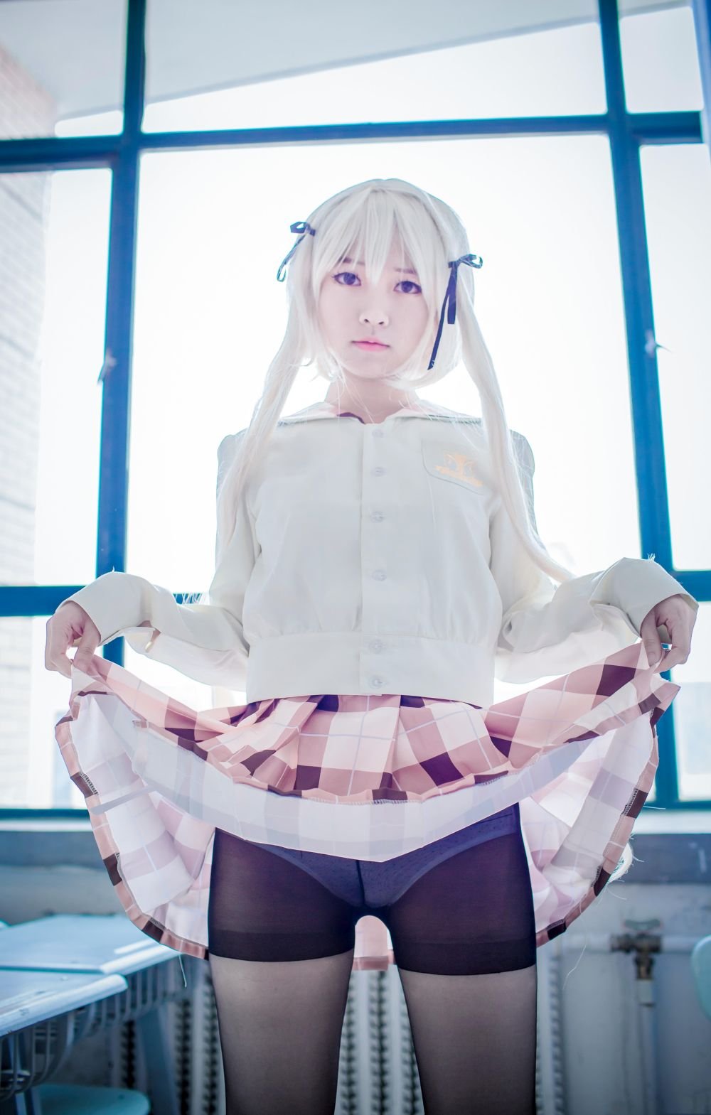 年度最噴血Cosplay精選放送！2016年最後一擊！