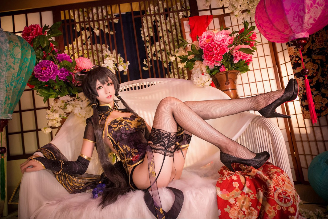 年度最噴血Cosplay精選放送！2016年最後一擊！