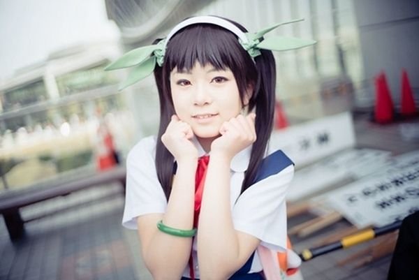日本C91 高水準Cosplay新鮮獻上！