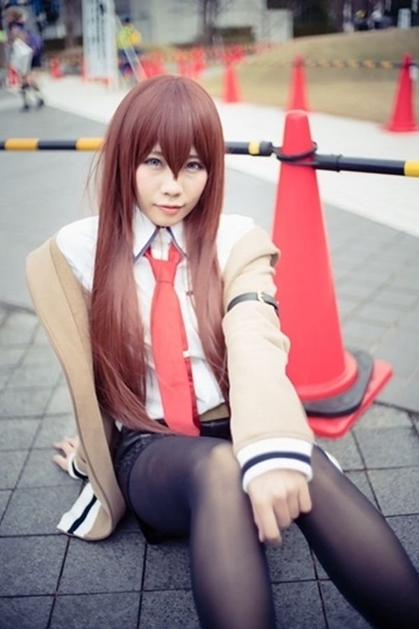 日本C91 高水準Cosplay新鮮獻上！