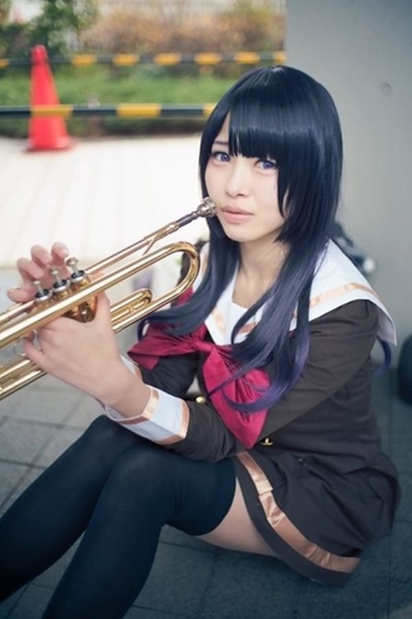日本C91 高水準Cosplay新鮮獻上！