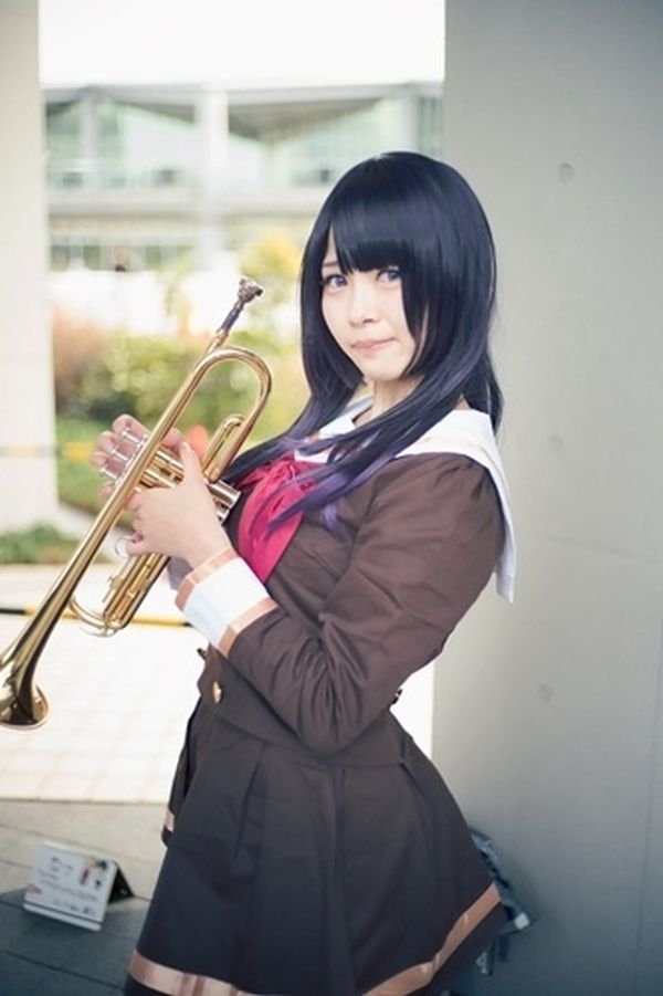 日本C91 高水準Cosplay新鮮獻上！