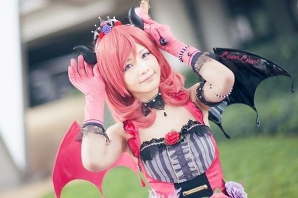 日本C91 高水準Cosplay新鮮獻上！