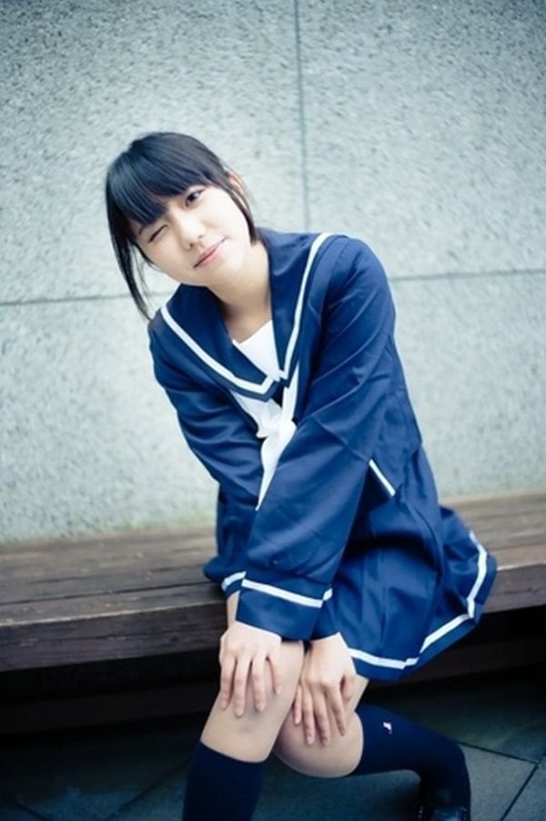 日本C91 高水準Cosplay新鮮獻上！