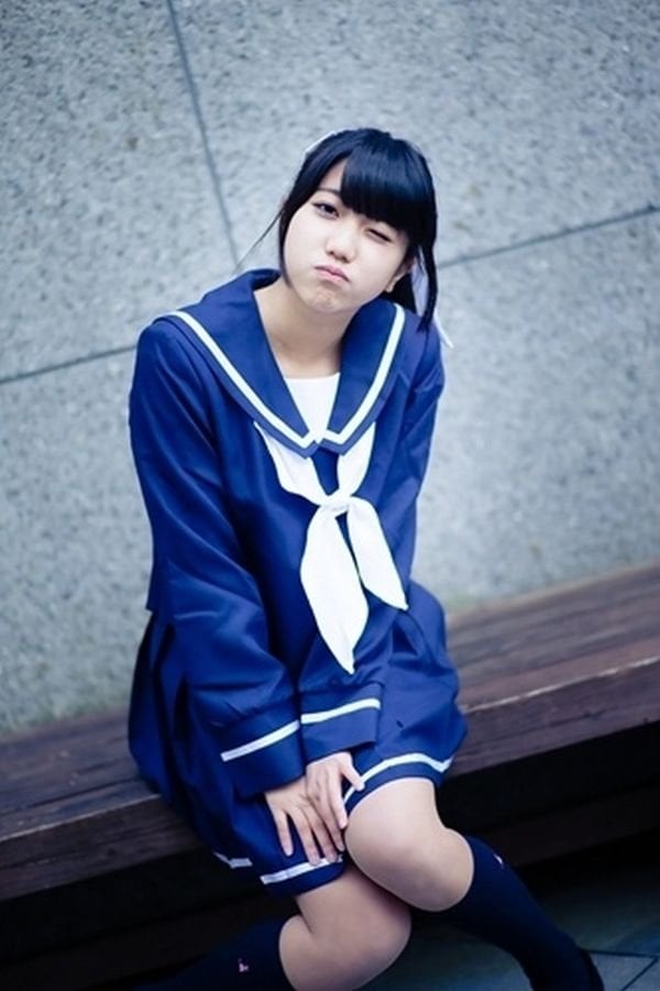 日本C91 高水準Cosplay新鮮獻上！