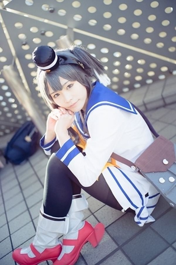 日本C91 高水準Cosplay新鮮獻上！