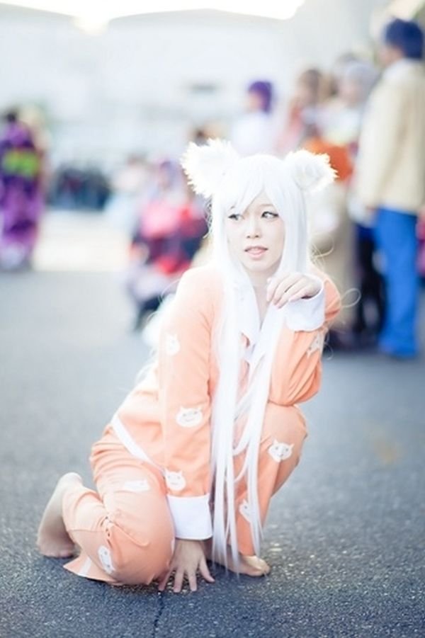 日本C91 高水準Cosplay新鮮獻上！