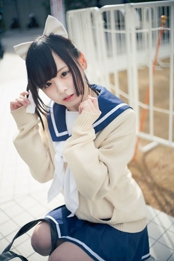 日本C91 高水準Cosplay新鮮獻上！