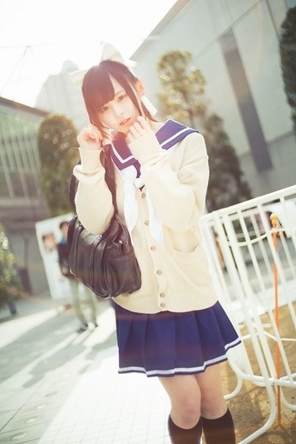 日本C91 高水準Cosplay新鮮獻上！