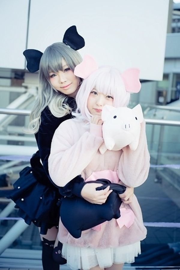 日本C91 高水準Cosplay新鮮獻上！
