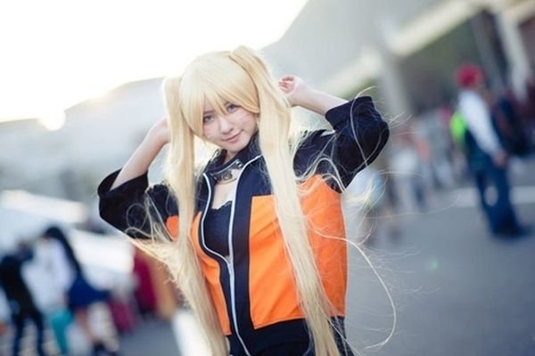 日本C91 高水準Cosplay新鮮獻上！