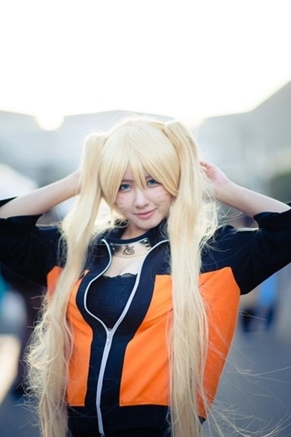 日本C91 高水準Cosplay新鮮獻上！