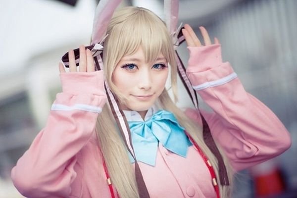 日本C91 高水準Cosplay新鮮獻上！