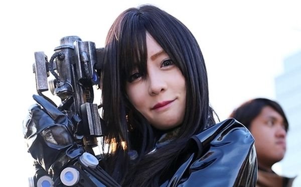 日本C91 高水準Cosplay新鮮獻上！